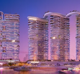 DAMAC BAY 2 BY CAVALLI