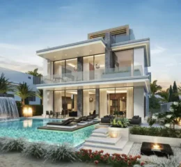 Islands Phase 2 by DAMAC