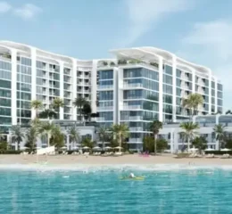 Florine Beach Residences by Sobha