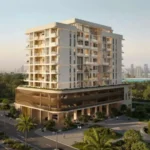 FLU1D One by object 1