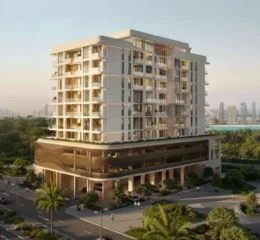 FLU1D One by object 1