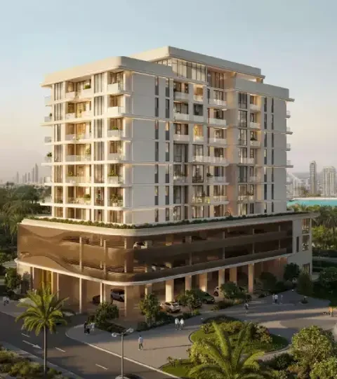 FLU1D One by object 1