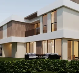 Garden City by Shoumous