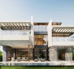 Mira Villas by Bentley Home