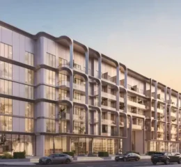 One Beverly BY HMB Homes