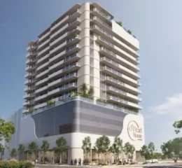 Pearl House IV by Imtiaz