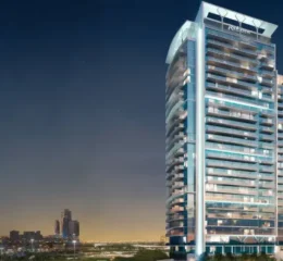 Radisson Dubai by Damac Hills