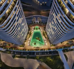 Sky Hills Astra by HRE