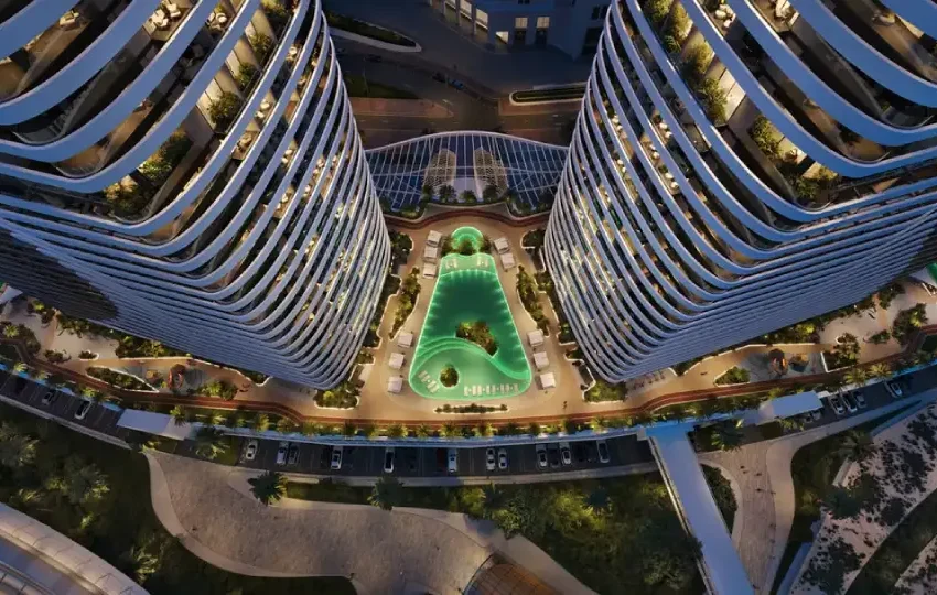 Sky Hills Astra by HRE