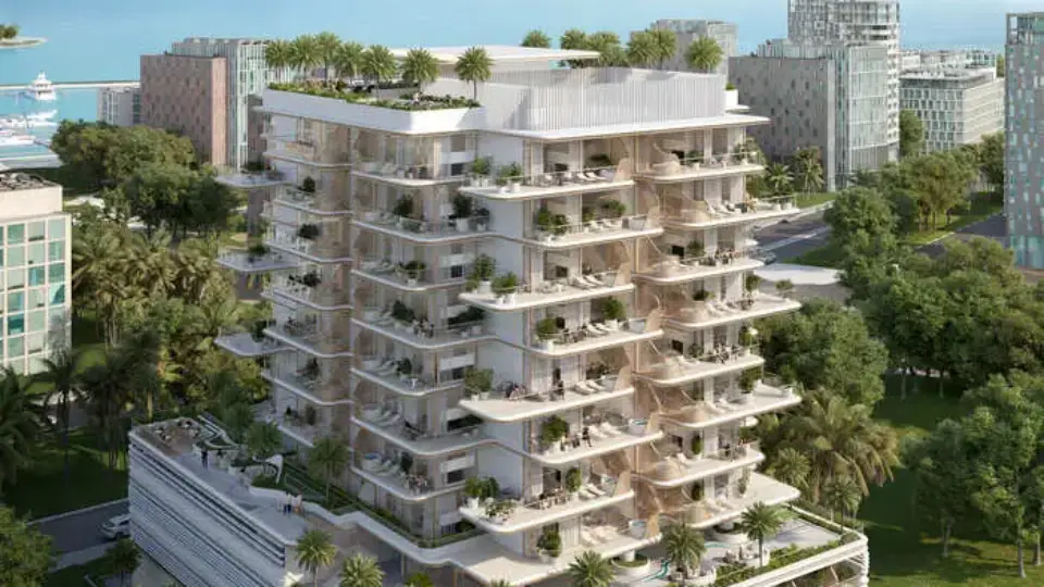 Sunset Bay 2 by Imtiaz