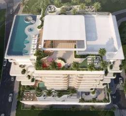 Sunset Bay 4 by Imtiaz