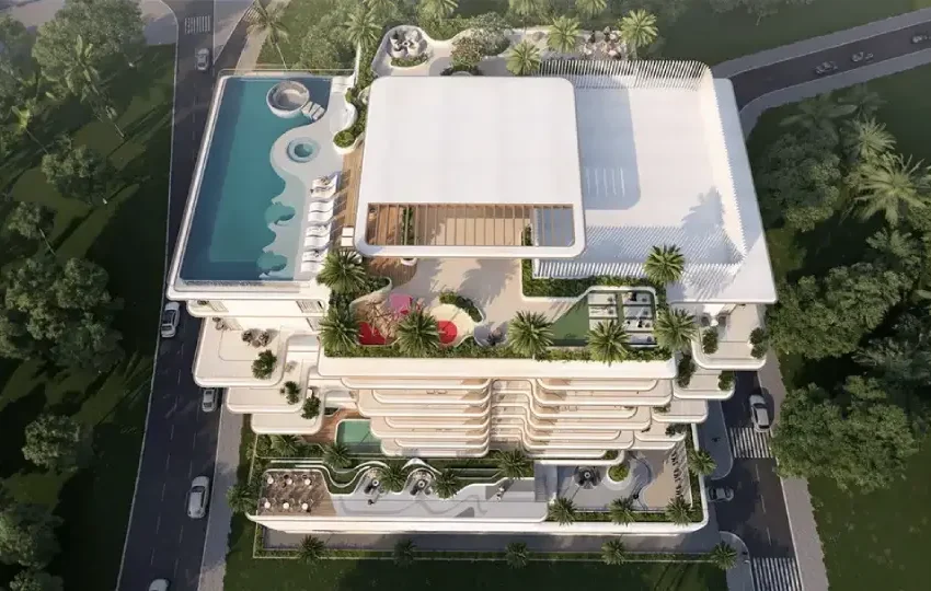 Sunset Bay 4 by Imtiaz