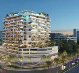 Sunset Bay Grand by Imtiaz