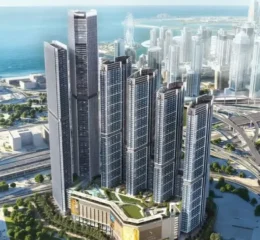 The Eden at Sobha Central