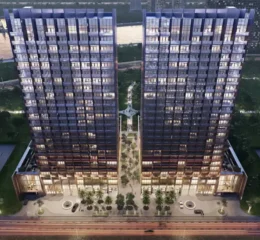 The Sterling by Beyond