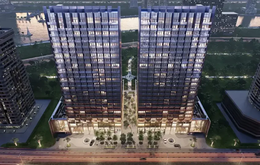 The Sterling by Beyond