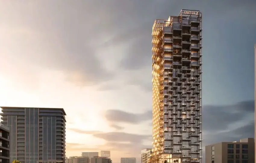 The Symphony by Imtiaz