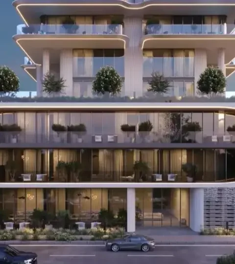 VILLA DEL ART BY MR EIGHT