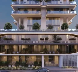 Villa Del Arte by Mr. Eight