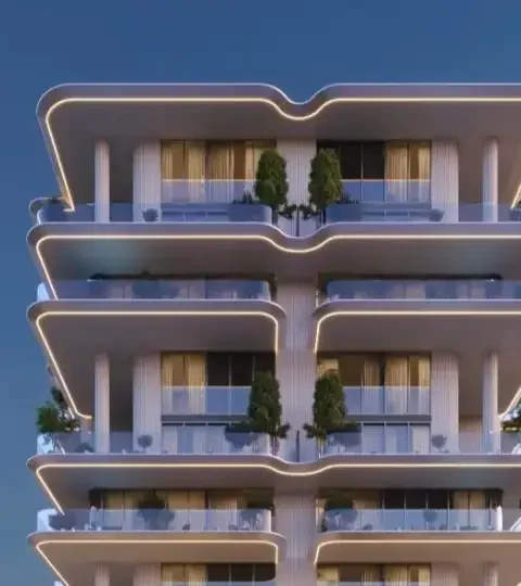 VILLA DEL ART BY MR EIGHT