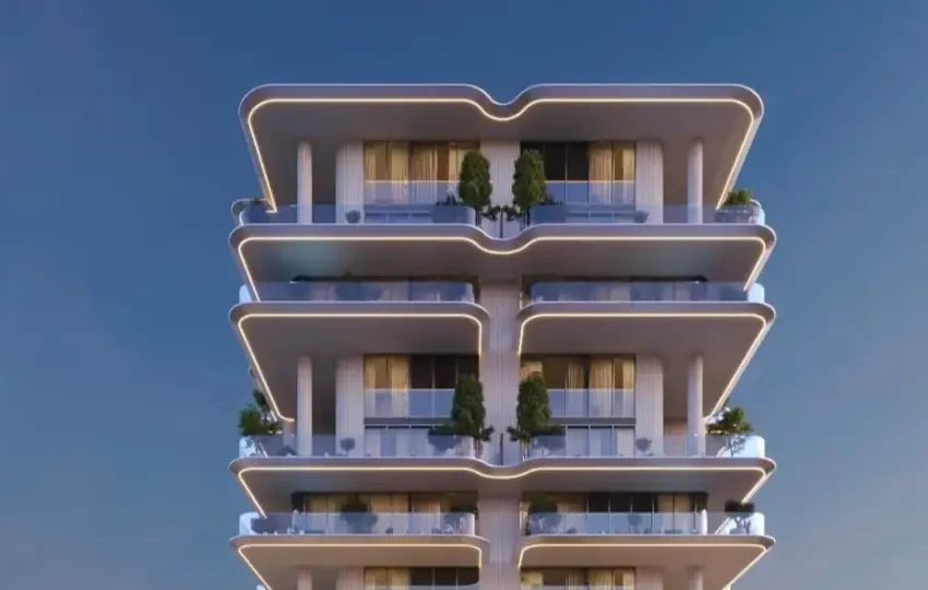 VILLA DEL ART BY MR EIGHT