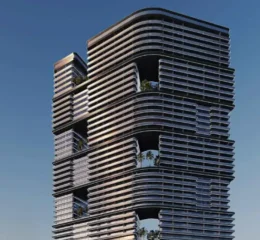 Binghatti Sky Terraces