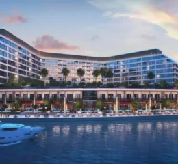 Canalside Marina Residences