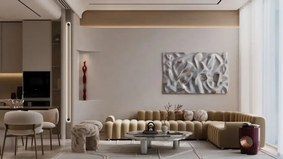 BOULEVARD HEIGHTS BY SAMANA