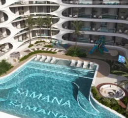 BOULEVARD HEIGHTS BY SAMANA