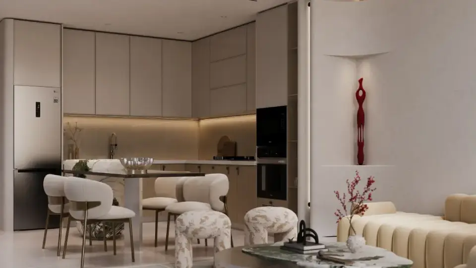 BOULEVARD HEIGHTS BY SAMANA