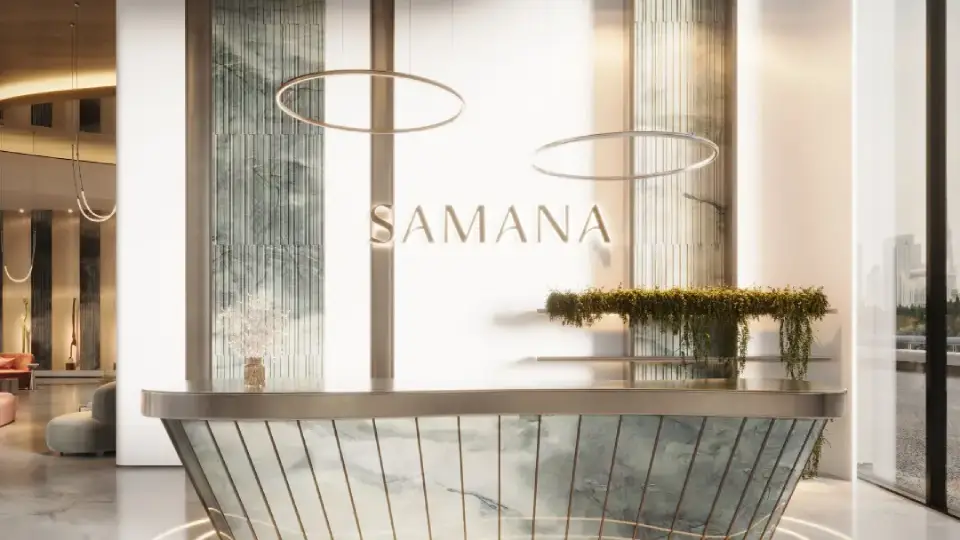 BOULEVARD HEIGHTS BY SAMANA