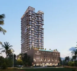 Wynwood Horizon by Imtiaz