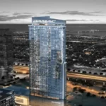 DAMAC Towers
