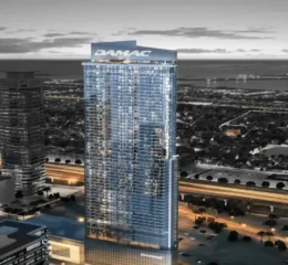 DAMAC Towers