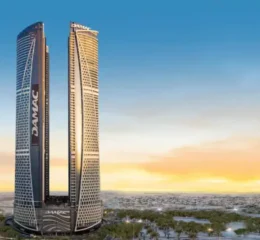 Damac Towers