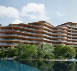 Jumeirah Asora Bay