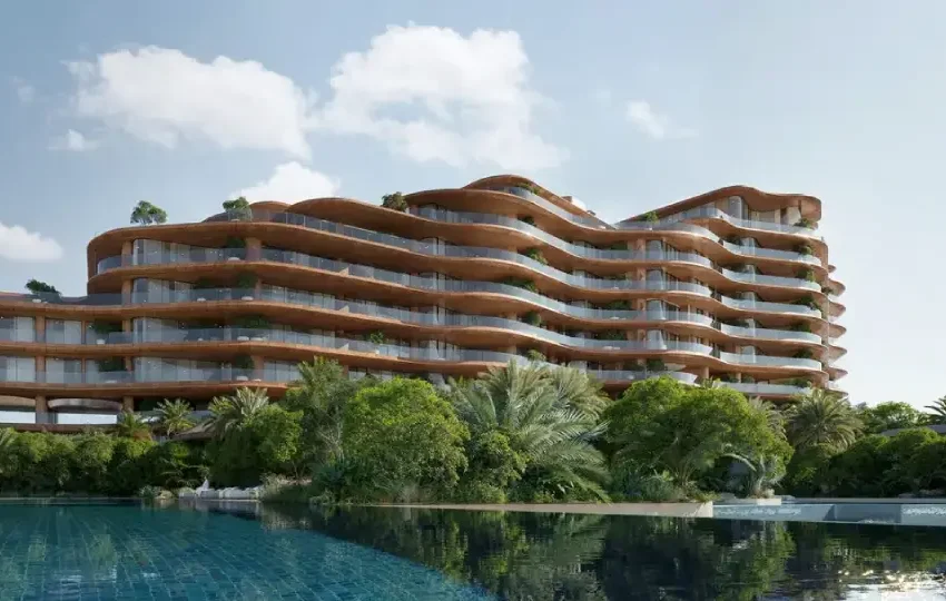 Jumeirah Asora Bay