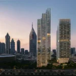 Jumeirah Residences Emirates Towers