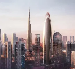 Mercedes-Benz Places