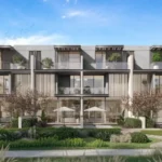 Nad Al Sheba Gardens Phase 11