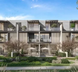 Nad Al Sheba Gardens Phase 11