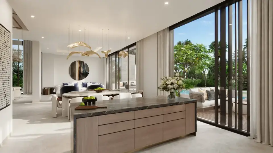 Nad Al Sheba Gardens Phase 9