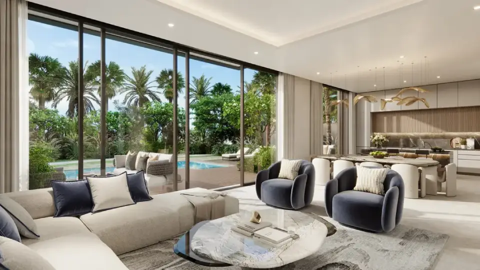 Nad Al Sheba Gardens Phase 9