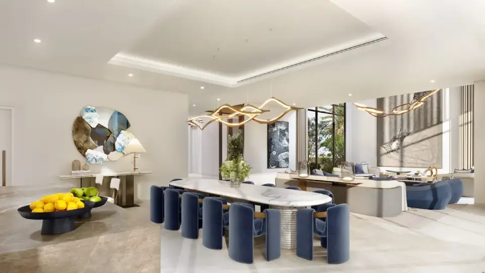 Nad Al Sheba Gardens Phase 9