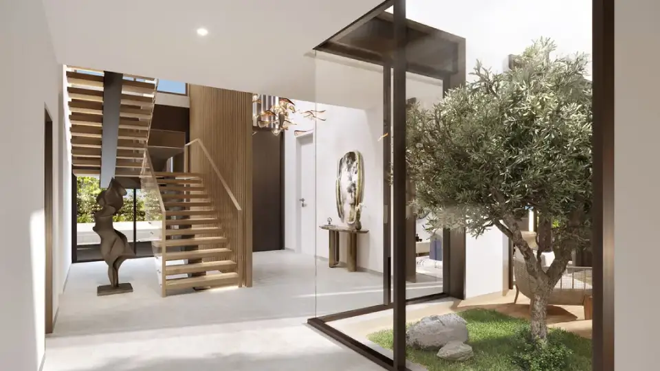 Nad Al Sheba Gardens Phase 9