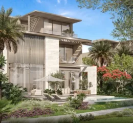 Nad Al Sheba Gardens Phase 9