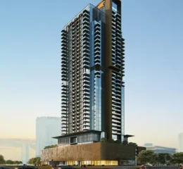 Seslia Tower