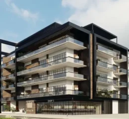 Al Serh Residences 11