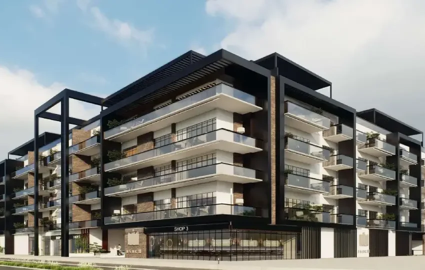 Al Serh Residences 11
