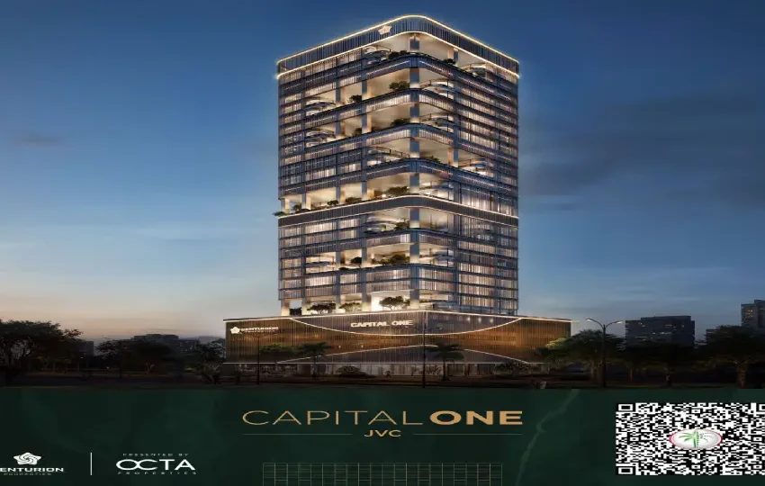 Capital One